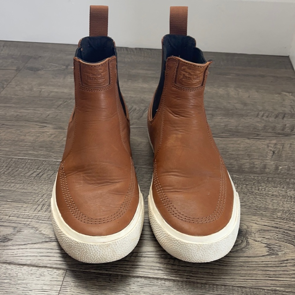 Nike SB Zoom Stefan Janoski Slip Mid RM Shoe